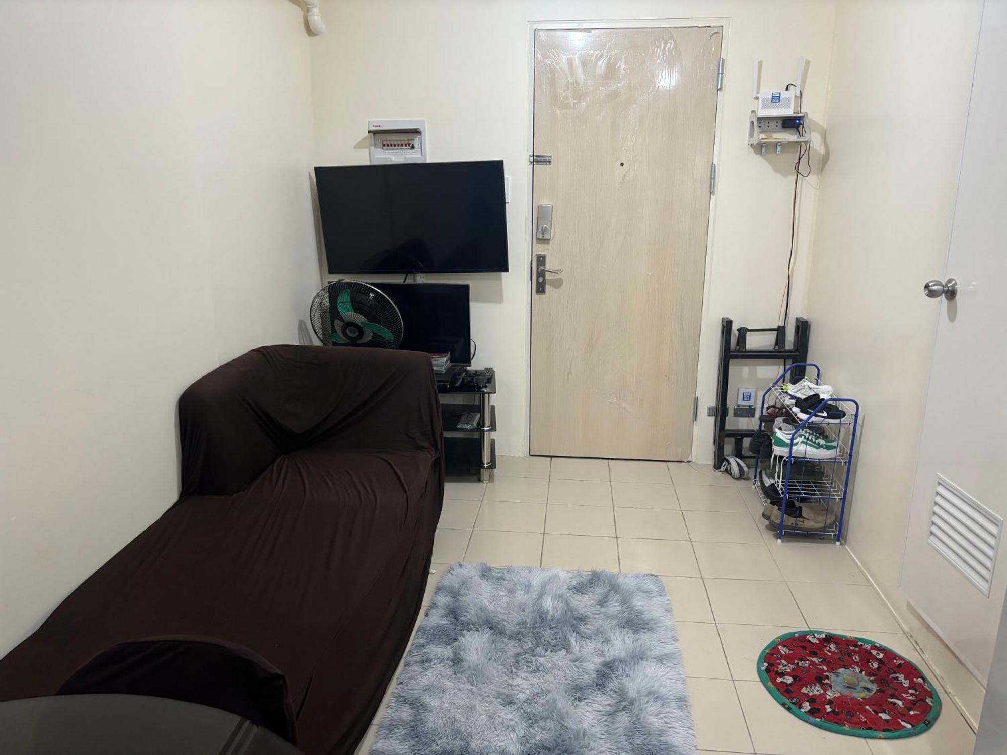 Staycation At Phoebe'S Place Pasig City Exterior foto