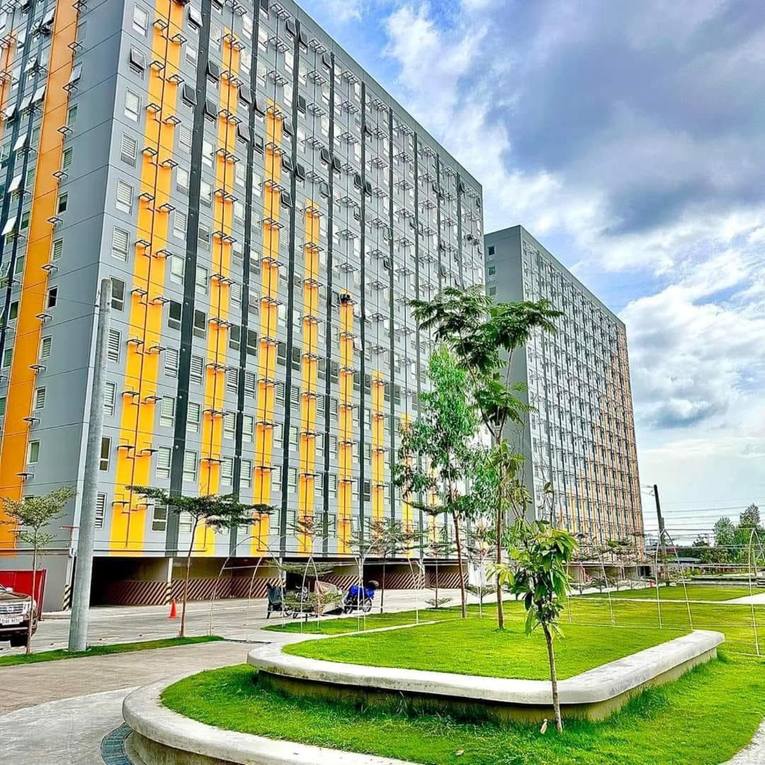 Staycation At Phoebe'S Place Pasig City Exterior foto